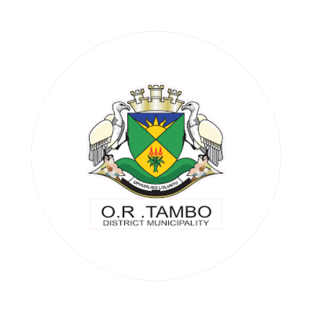 OR Tambo District Municipality